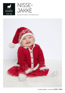 Hovedbilde Nissejakke
