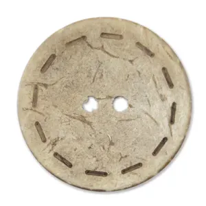 Hovedbilde Kokosknapp 30mm