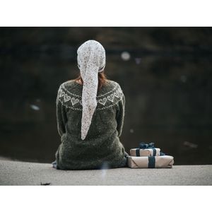 Hovedbilde Hjertegenser voksen