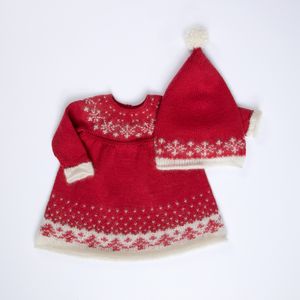 Hovedbilde Nissekjole