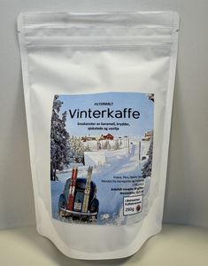 Hovedbilde Vinterkaffe