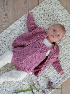 Hovedbilde Solgull babysett