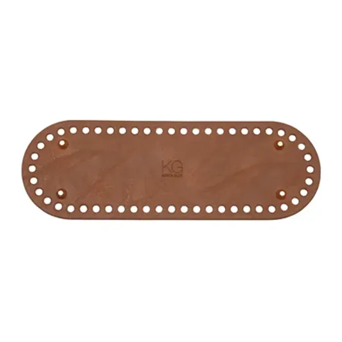 Hovedbilde Veskebunn 30 cm - Brun