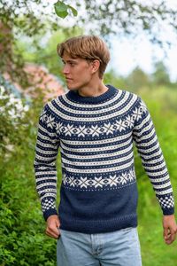 Hovedbilde Fana genser