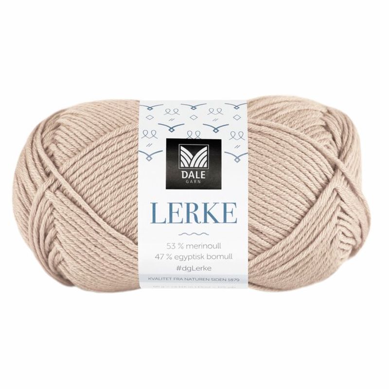 Lerke