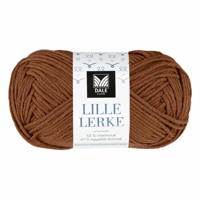 Lille Lerke