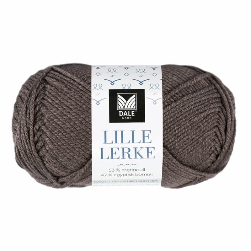 Lille Lerke