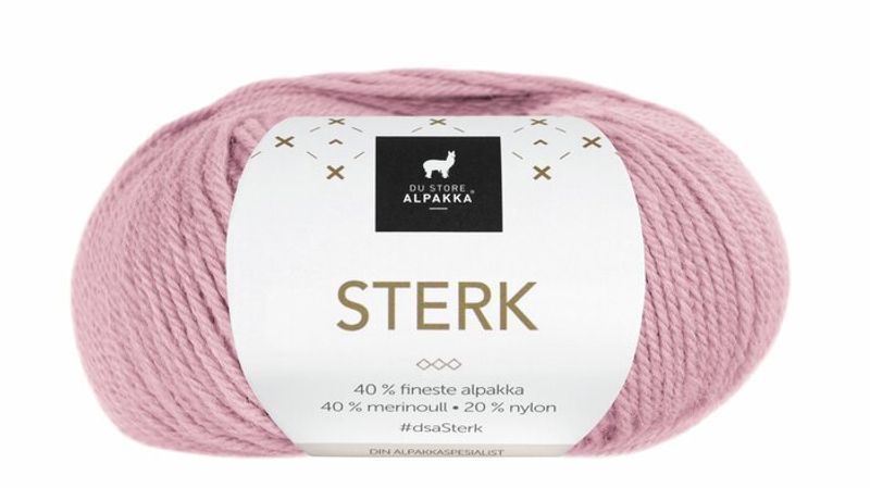 Sterk