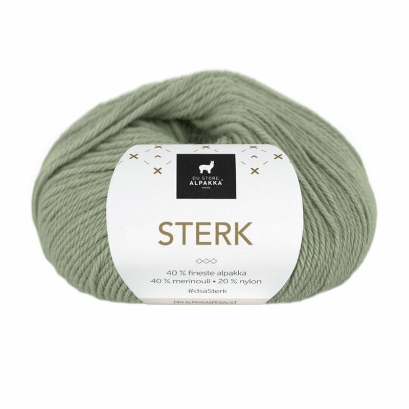 Sterk