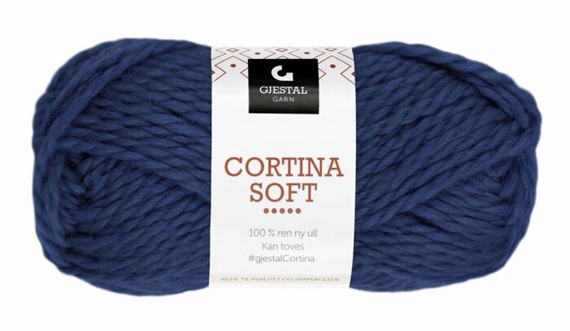 Cortina soft