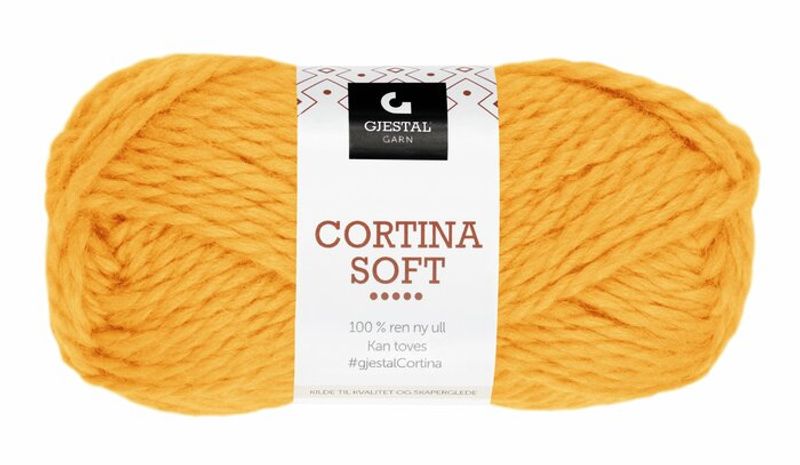 Cortina soft