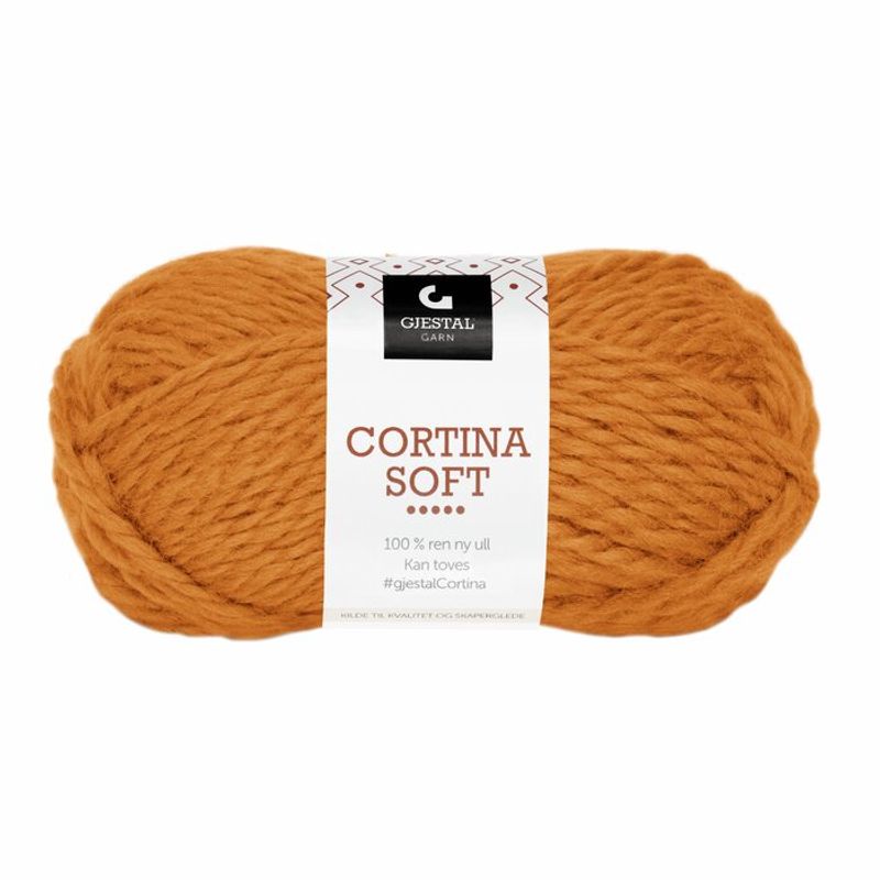 Cortina soft