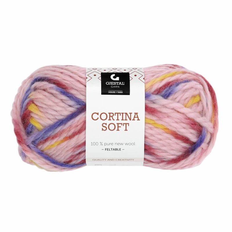 Cortina soft