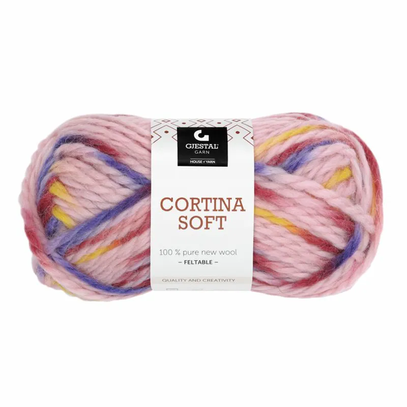 Cortina soft
