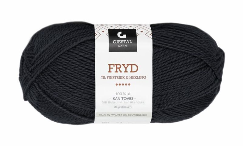 Fryd