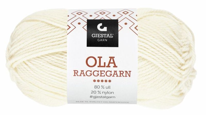 Ola Raggegarn