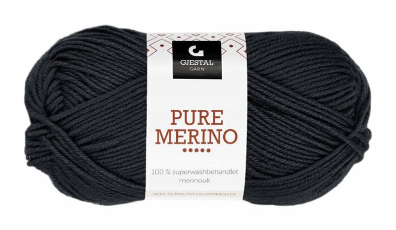 Pure Merino