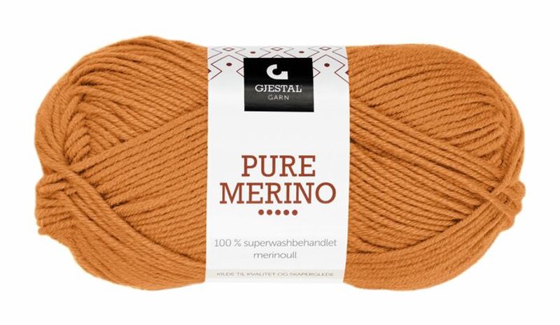 Pure Merino