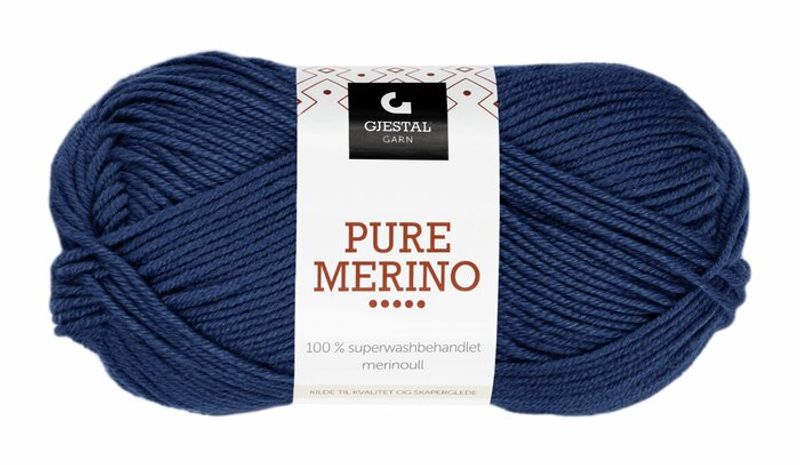 Pure Merino