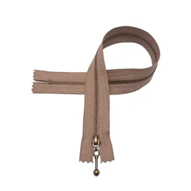 5mm Metall Revehale 18cm