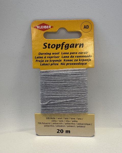 Stoppegarn
