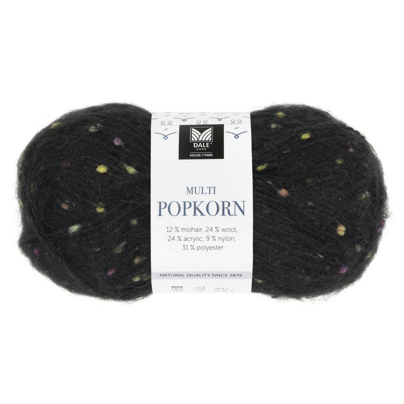 Popkorn