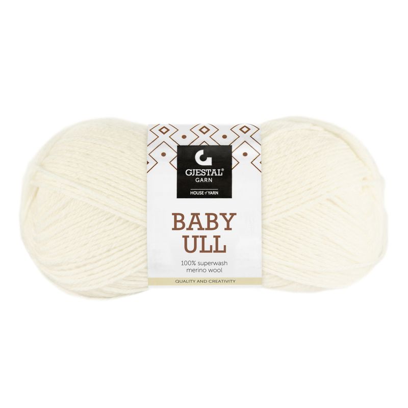 Baby Ull
