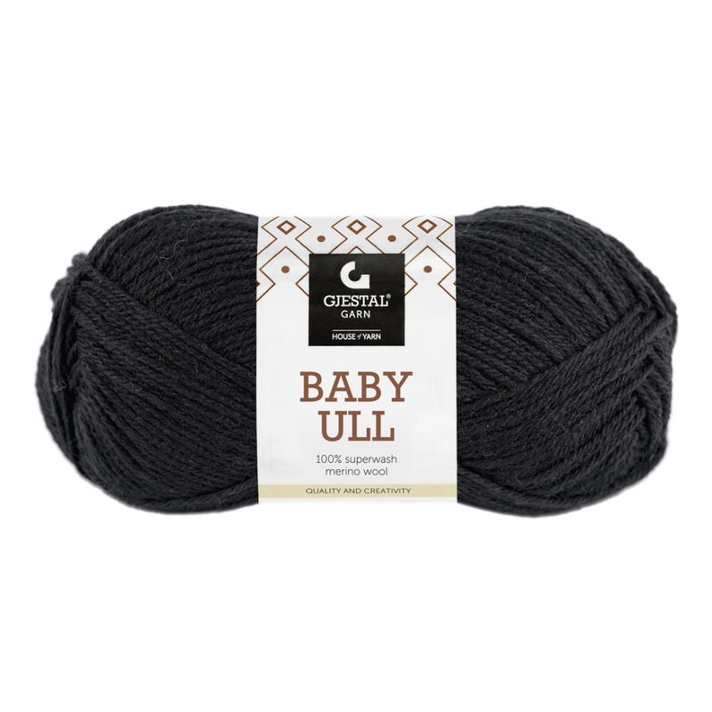 Baby Ull